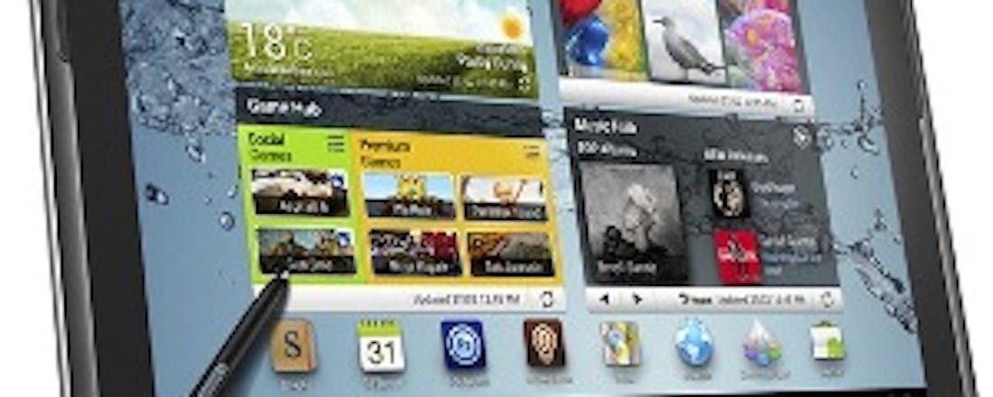 computertotaal_12738_sy5vkz6pg0woi1y4.jpg Recensie: Samsung Galaxy Note 10.1