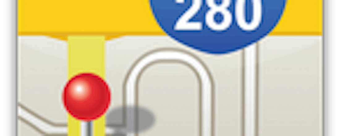 computertotaal_10089_7a6z93qshsci6e48.png Google lanceert Google Maps met navigatie voor iPhone