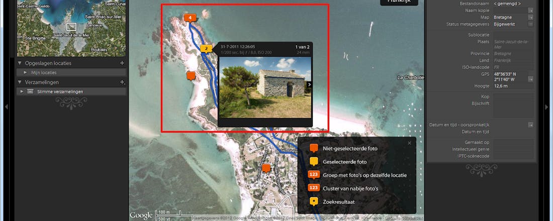 computertotaal_12952_ptji9241agxhjk8g.png Snelstart: Lightroom 4-kaartmodule