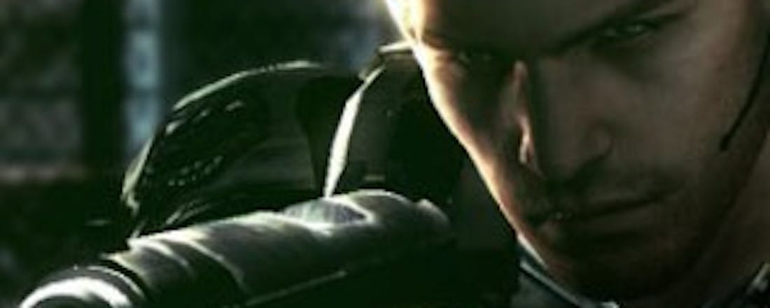 computertotaal_12294_q6aj72o5v1w4vme2.jpg Capcom bevestigt 'lopen en schieten' in Resident Evil 6