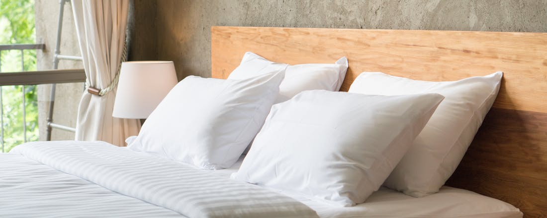 Hoog laag bed Iedereen heeft voordeel van een hoog/laagbed