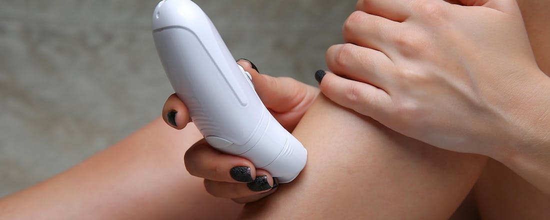 Wat is een ladyshave en welke opties heb je?