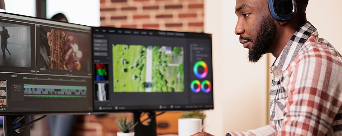 Tweede scherm instellen: Zo doe je dat in Windows optimaal