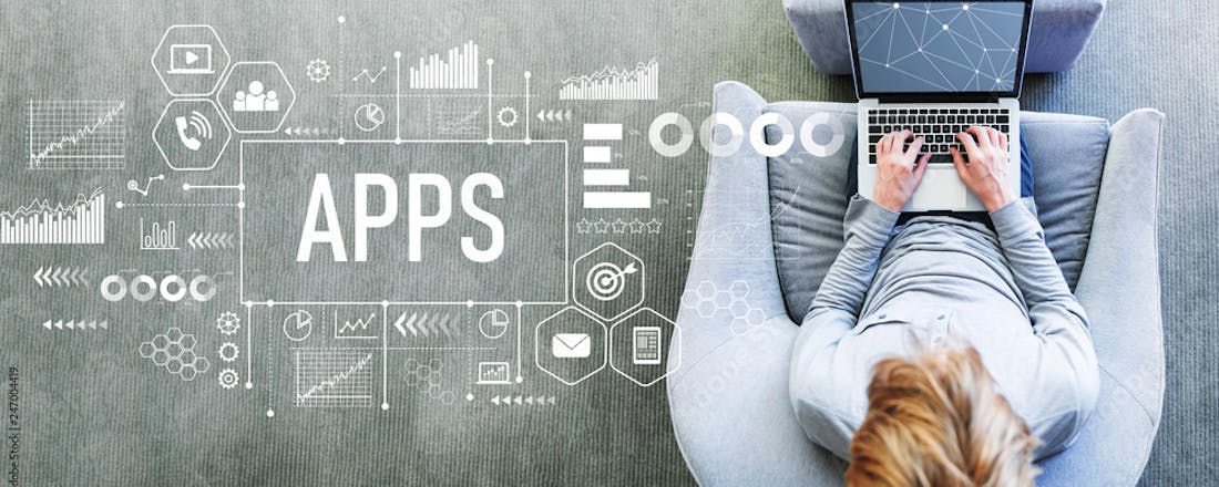 Neem je software overal mee naartoe dankzij PortableApps