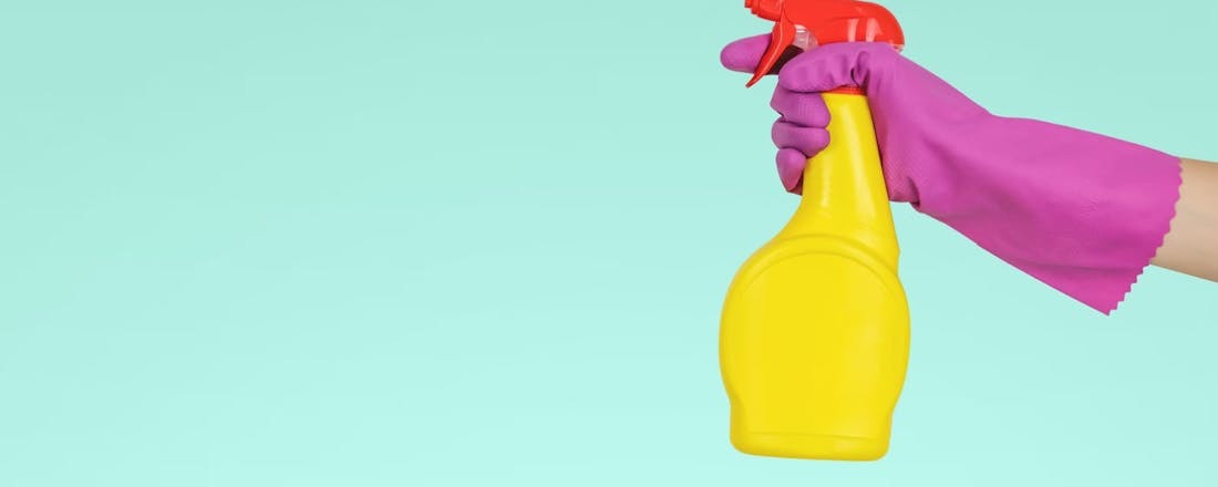 schoonmaak_T2UtqCc.jpg Zo maak je je gadgets schoon, waaronder je smartphone