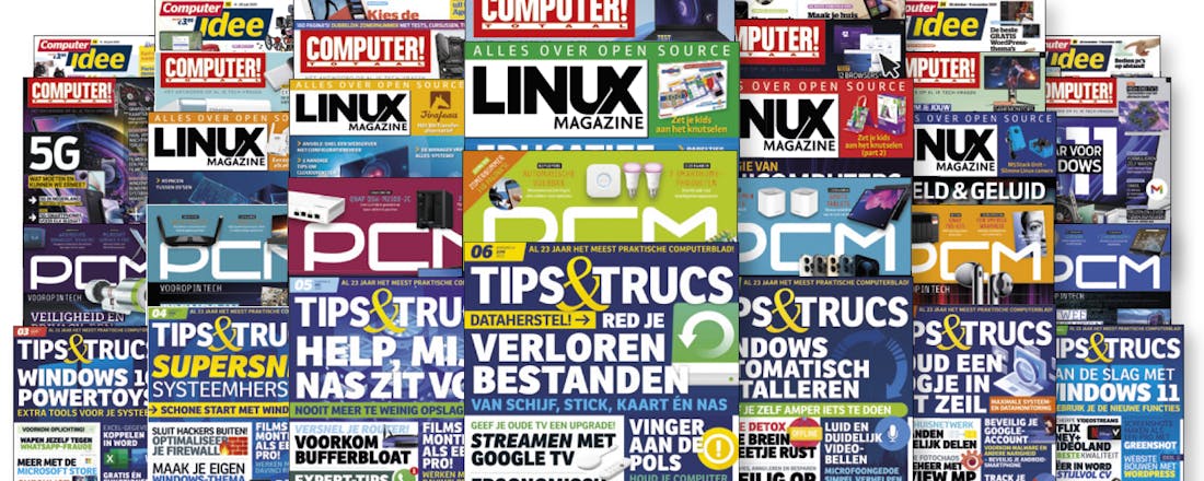 tech-jaargang.png Alle Tech-edities van 2021 op één dvd of usb-stick