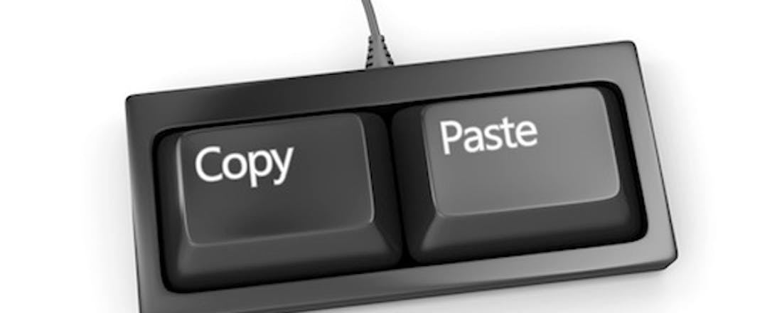 computertotaal_38084_hwwj6kift986041e.png Zo kopieer je meerdere items via klembordgeschiedenis