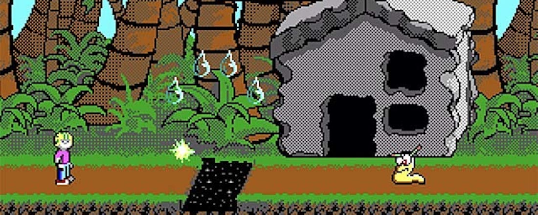 keen.jpg Draai een virtuele machine op je Synology NAS