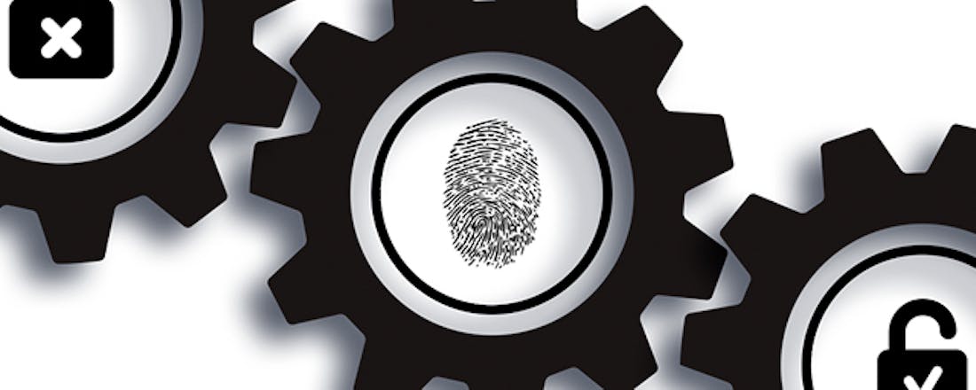 security_VNySXPy.jpg Trackers blokkeren op Android-smartphone