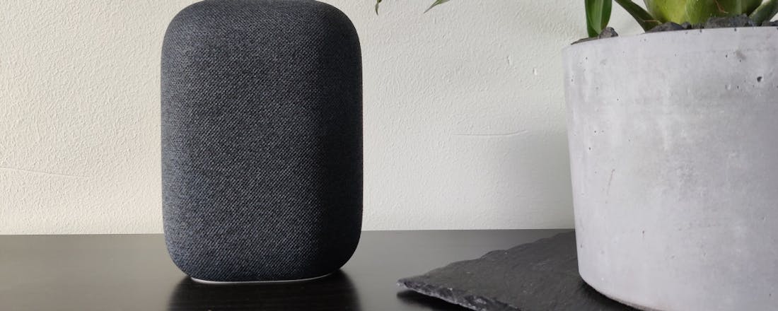 googlenestaudio (3).jpg Google Nest-speaker: deze handige stemcommando’s ken je vast nog niet!