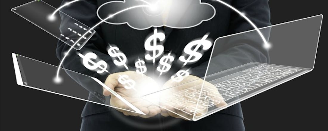 digital-money.jpg Beheer je budget digitaal met deze 11 tips