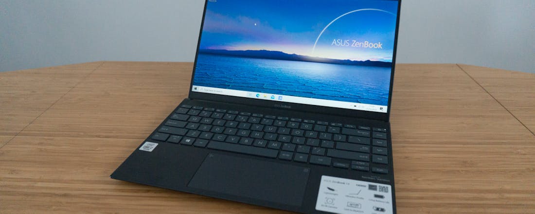 zenbookintro_ulcMD1E.png ASUS ZenBook UX425JA – Fraai, licht en een goede accuduur