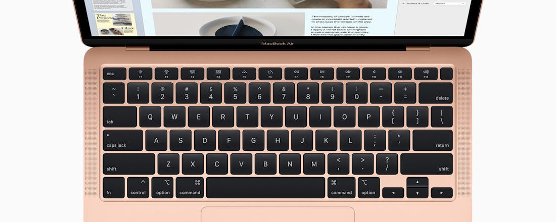 Apple_new-macbook-air-new-magic-keyboard_03182020.jpg 15 gratis apps voor je Mac