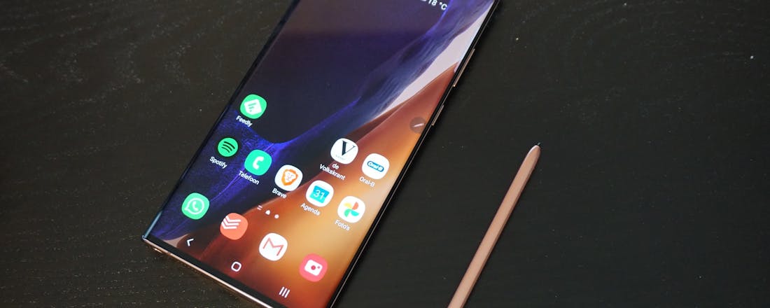 samsung-galaxy-note-20-ultra-6.jpg Samsung Galaxy Note 20 Ultra - Ultraduur, maar niet ultragoed
