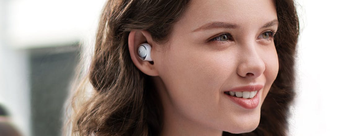 Nieuwe Soundcore-headsets willen personal space respecteren