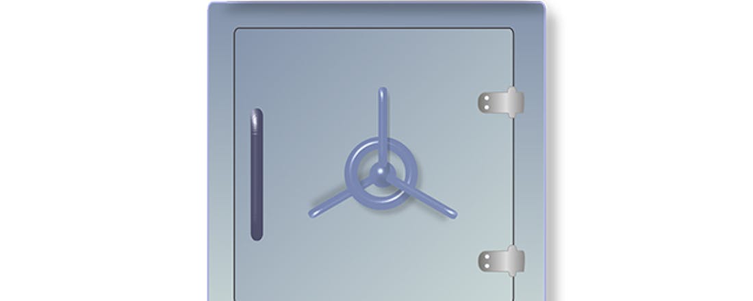 kluis_4r5i6Od.jpg Wachtwoorden beheren met KeePass