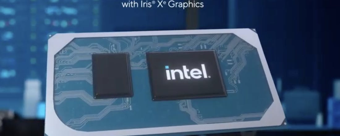 intelintro.png Intel onthult elfde generatie Core-processors