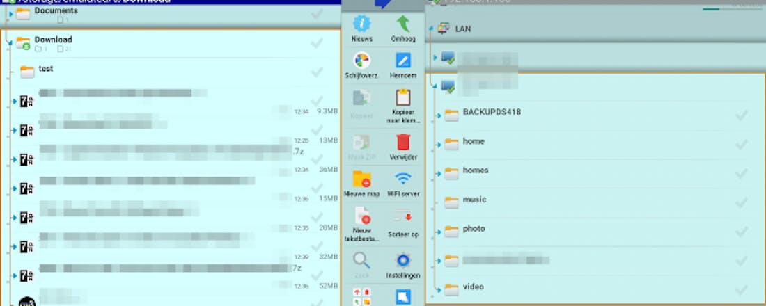 6894a248-d7cb-4e64-81b7-1888a2dc6594.png Aan de slag met X-plore File Manager voor Android