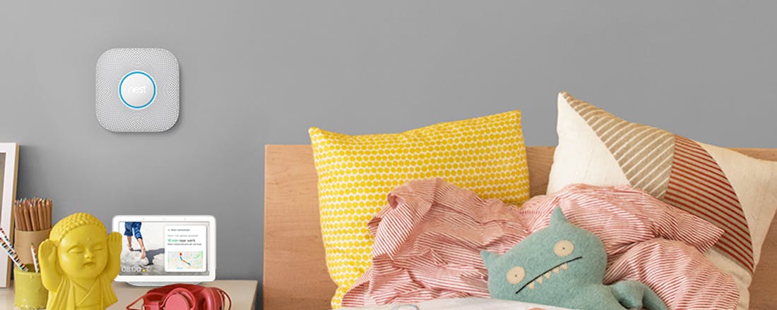 headerbeeld-google-nest-1075-x-334-v3.jpg Privacy en Google Assistent: het kan, enigszins