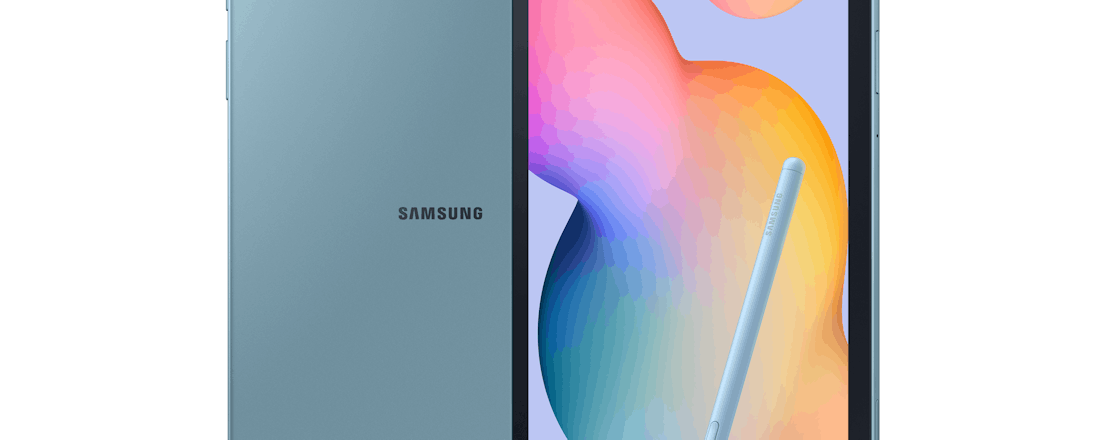 samsunggalaxytabs6lite.png Samsung Galaxy Tab S6 Lite - Betaalbaar iPad-alternatief