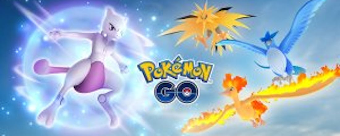 ultrabonus.jpg Pokémon Go in 2020: dit is er veranderd