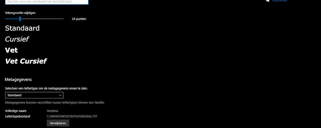 windows-10-lettertype-veranderen-1.jpg Lettertype Windows 10 aanpassen: zo doe je dat