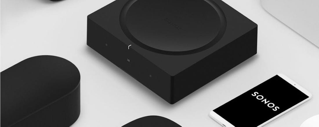 amp-control.jpg Sonos instellen als standaardspeaker voor Google Home