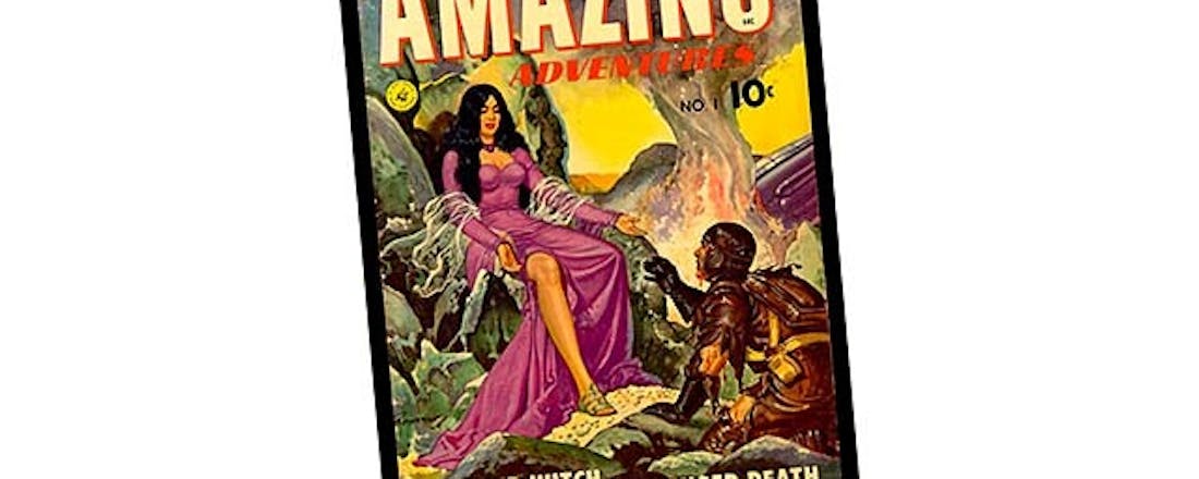 icomics.jpg Strips lezen op je iPad (en iPhone)