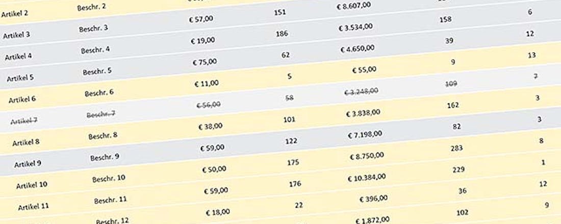 excel_cXAKgCq.jpg Cellen opmaken in Excel