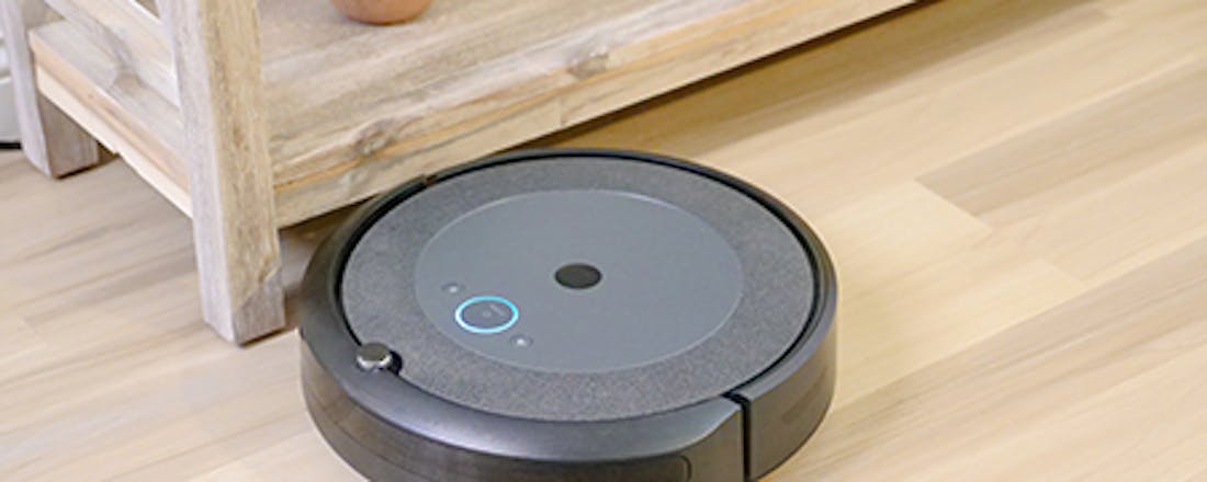 stofzuiger3.jpg Robotstofzuiger kopen? Hier moet je aan denken