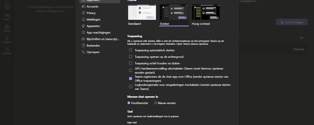 microsoft-teams-verwijderen.png Zo kun je Microsoft Teams verwijderen in Windows 11