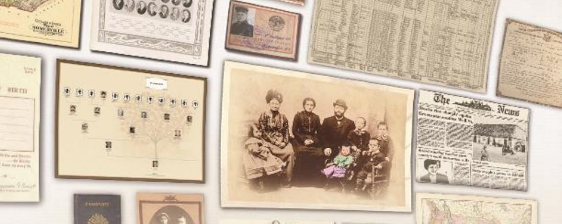 00-genealogie.png Zo maak je een stamboom met Family Tree Builder