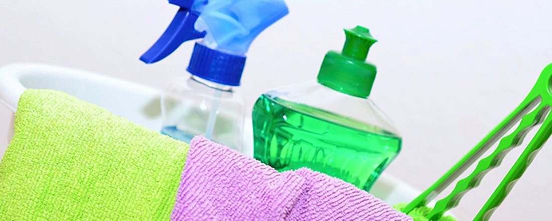 cleaning.jpg Je pc opschonen van binnen en van buiten