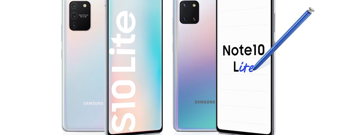 s10-lite-en-note-10-lite.jpg De verschillen tussen de S10 en S10 Lite en Note 10 en Note 10 lite