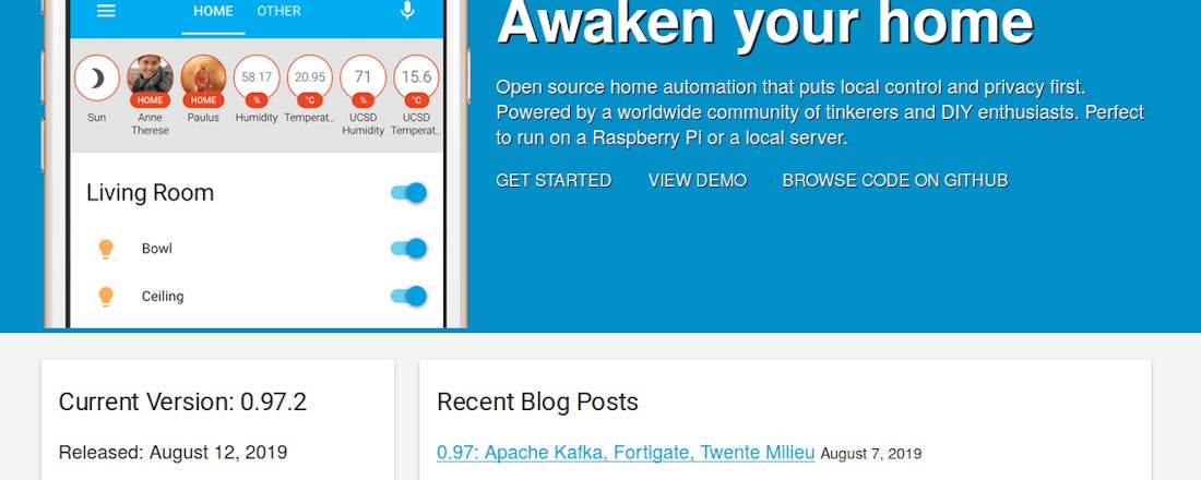 02-frigate-hass.png Detecteer personen in je huis met Frigate