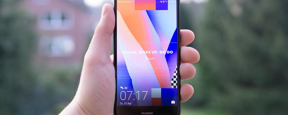 huawei1.jpeg Hét telefoonnieuws van 2019: hoe zit het nu met Huawei en Google