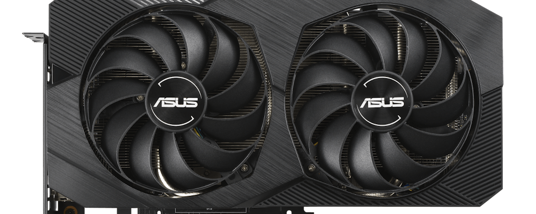 kaart.png AMD Radeon RX 5500 XT - Budget videokaarten zijn weer spannend!