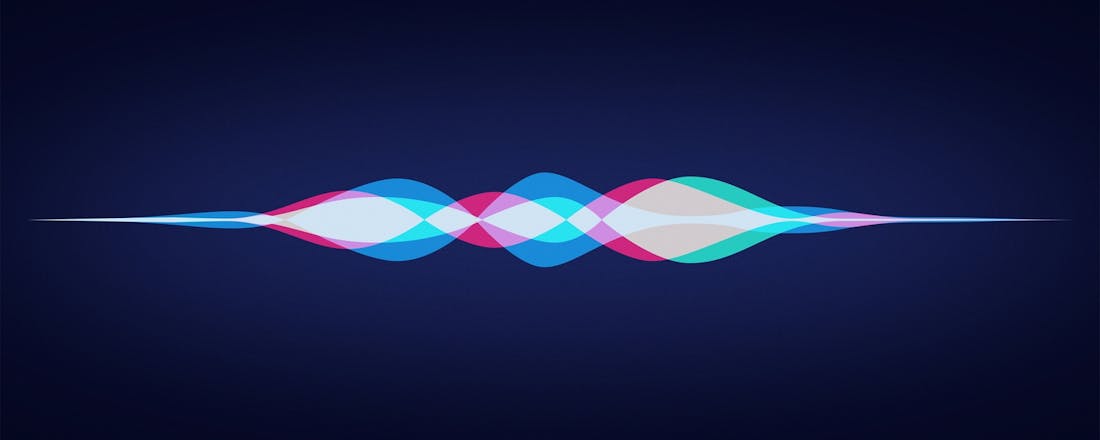 siri-1.jpg Dit is er mogelijk met Google Assistent, Siri, Cortana en Alexa