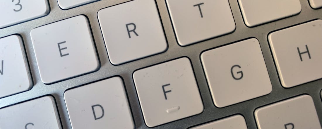 kader_Toetsen.jpg Sneller werken met de computer: tips voor Windows en Curl