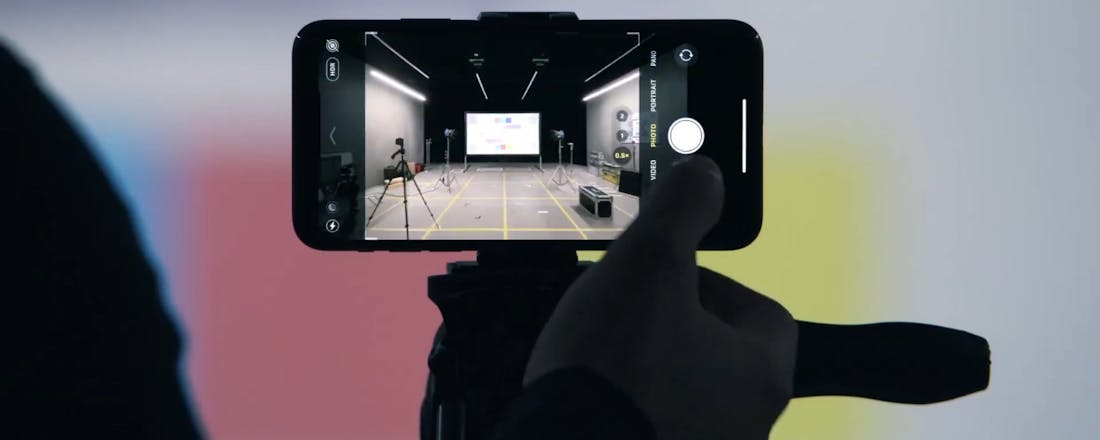 iphone 11 pro.png Wat is het verschil tussen de iPhone 11 en iPhone 11 Pro?