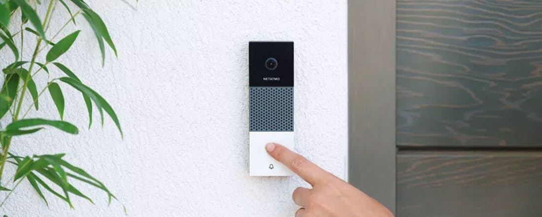 netatmo-slimme-videodeurbel.jpg Meer privacy? Zo versleutel je de video van je slimme deurbel!