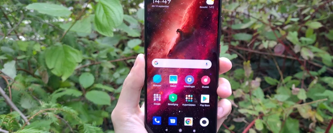 xiaomimi9tpro-10.jpg Xiaomi Mi 9T Pro - Beestachtig krachtig