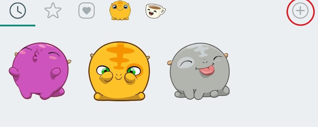 stickerwhatsapp.jpeg Zo vind je de beste Whatsapp-stickers