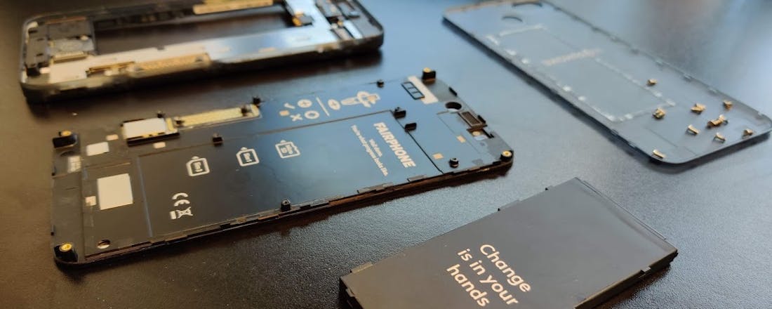 fairphone-3-2.jpg Fairphone 3 - repareerlijkheid van Nederlandse bodem