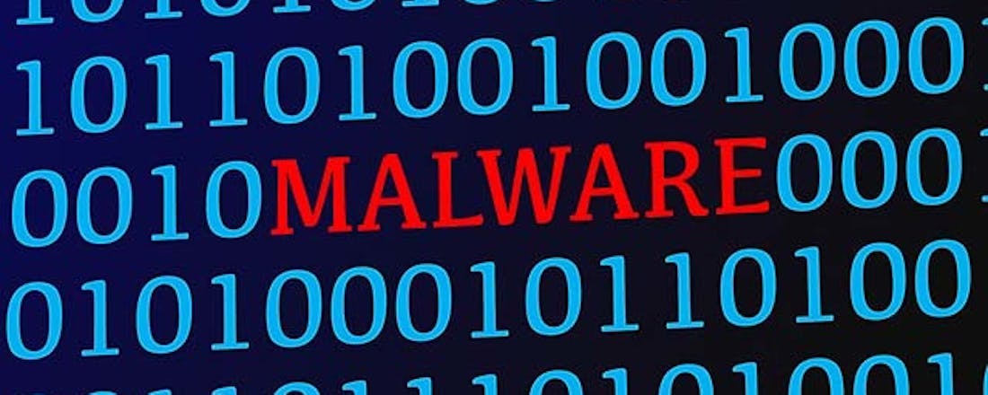 virus_LpDQWgS.jpg Check werking van je virusscanner met het EICAR testvirus