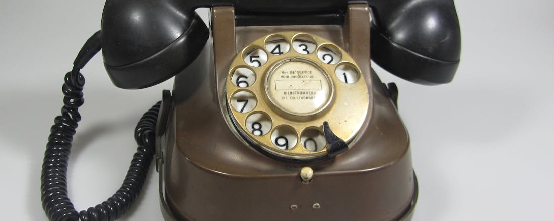 telefoon01.jpg Telefoons: van koelkast tot chocoladereep