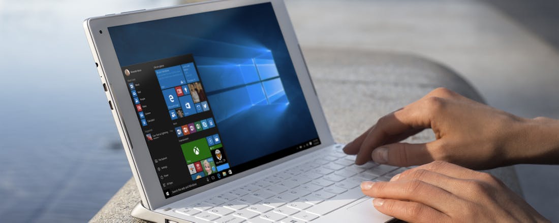 pcmweb_PLUS_10_LAPTOP_MODE_1.png Zo gebruik je de Windows 10 Tijdlijn