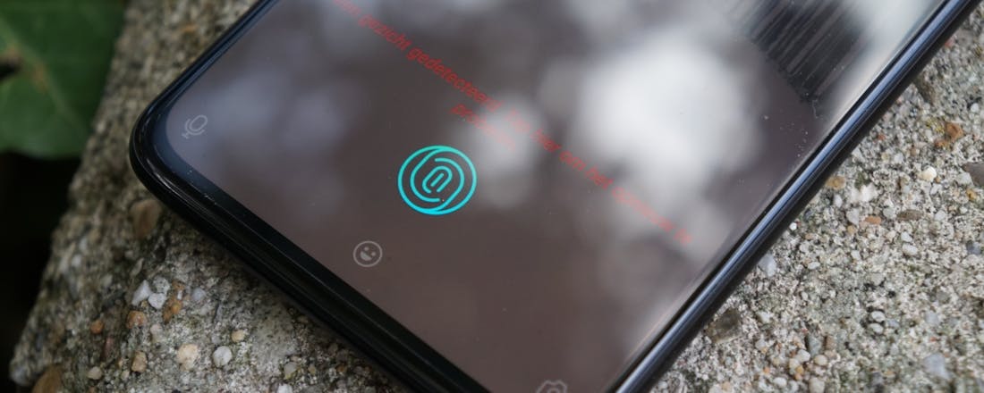 oneplus-6t-4.JPG De verschillen tussen vingerafdrukscanners uitgelegd