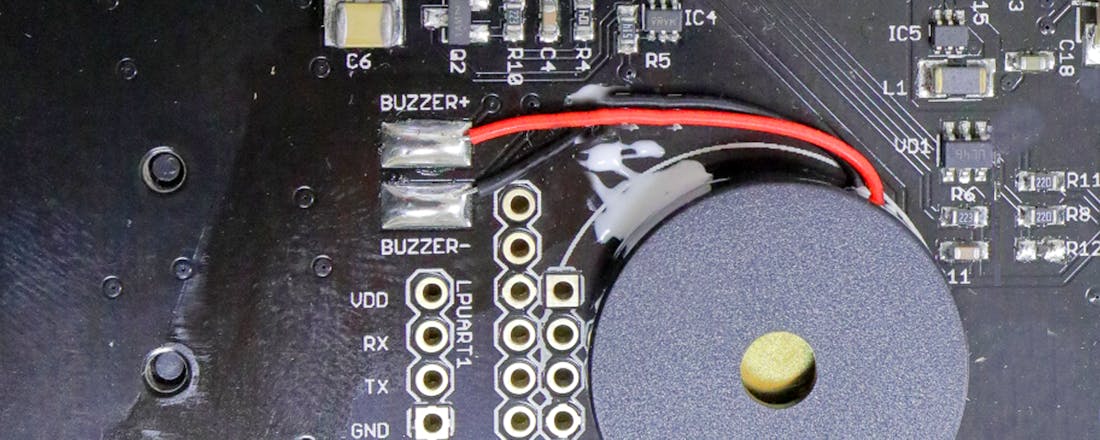 11bios.png Wat gebeurt er zodra je de computer opstart?