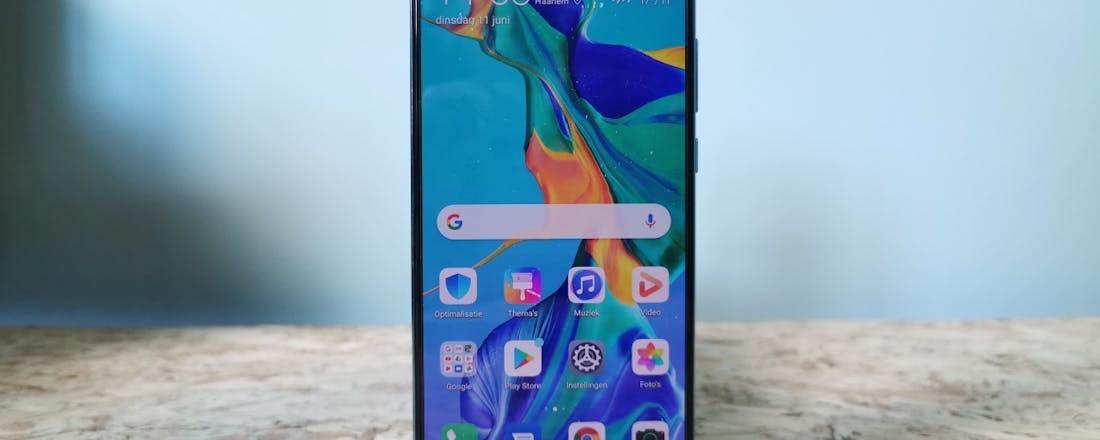 huaweip30-4.jpg Let hier op als je een Huawei-smartphone koopt